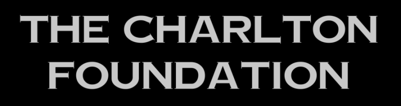 The Charlton Foundation main header